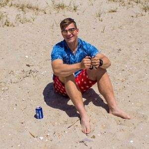 Meet your Posher, Mathew